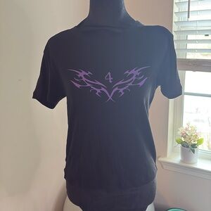 OFFICIAL Party Next Door 2024 Tour Women’s Tee